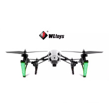 Newest Wltoys X333 5.8g Fpv RC Drone with HD Camera and GPS